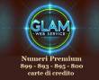 numeri premium 899 - 893 - 895