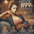 telefono erotico 899