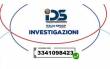 investigazioni ids contatti