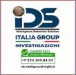 ids investigazioni detective contatta whatsApp