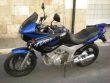 Moto Yamaha TDM