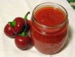 Marmellata di peperoncino.
