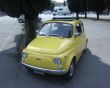 FIAT 500 R relook