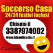 revisioni caldaie bollino  blu , e verde 3387974002  perbrescia e provincia  sig  carrassi 24h