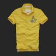 Abercrombie & Fitcht polo nuova con etichetta