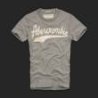 Abercrombie & Fitcht tshirt nuova con etichetta