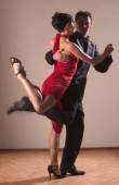 CORSO DI TANGO ARGENTINO PER PRINCIPIANTI  vicino ad AGRATE e BRUGHERIOLEZIONE DI PROVA GRATUITA