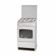 CUCINA A GAS