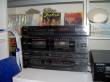 Pioneer F-X88Z con mixer, doppia piastra ed equalizzatore