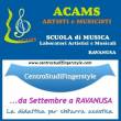 ACAMS e CentroStudiFingerstyle