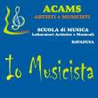 IO MUSICISTA - Manifestazione Musicale