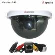 Apexis ip camera APM-J901-Z-WS 3x Optical Zoom