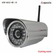 Apexis ip camera APM-H602-WS-IR Free DDNS H.264 video compression