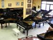 PIANOFORTE verticale ed a coda