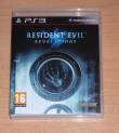 Resident Evil: Revelations ps3