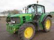John Deere 6830 Premium - 2012 trattore agricolo