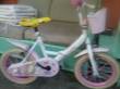 Bici per bambina (Hello Kitty