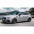 audi rs3 2019 a noleggio per  breve termine o lungo termine