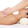 Massaggiatore italiano specializzato in trattamenti femminili a domicilio