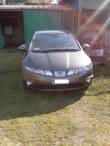 Honda civic 2.2 pelle navi spaziale tutto 58000km entra