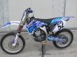 YAMAHA MOTOCROSS YZF 250 anno 2006