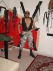 MASTER TOMAX PADRONE ITALIANO