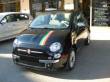 Fiat 500 lounge 1.2