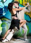 Lezione di Prova Gratuita Corso di Tango Argentino per Principianti