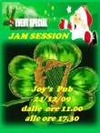 Jam Session Aperta