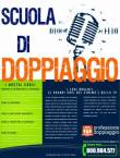 SCUOLA DI DOPPIAGGIO MILANO