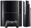 PLAYSTATION 3 black 160 GB + Joypad Wireless