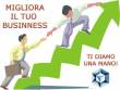CONSULENZA AZIENDALE  TI POSSO DARE UNA MANO