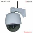Apexis ip camera APM-H901-Z-WS HD WIFI H.264
