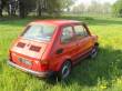 fiat 126 personal 1978