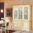 Credenza cucina frassino