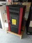 Stufa Pellet NUOVA 6kw