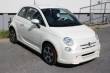 Fiat 500 1,2 auto usata in vendita