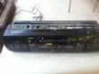 Vintage Radio stereo portatile