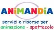 Animandia: accessori e articoli per feste,animazione,spettacoli,eventi