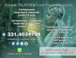 Consulti di cartomanzia e veggenza telefonica 331.40.34799