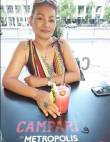 Tina massaggiatrice Thailandese