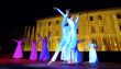 SPETTACOLO  FONTANE DANZANTI  26 metri  + CORPO DI BALLO SHOW
