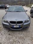 BMW 320 D Berlina 2011, KW  135 PERFETTA  di  Carrozzeria e CATENA  RIFATTA 229.000 Km