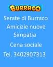 Burraco apericena e amicizia