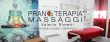 Massaggi Olistici - Pranoterapia, studio professionale