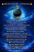 ARCANI SVELATI _UFFICIALE