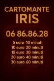 Cartomante Iris 06 86 86 28 Tarocchi Rune Sibille e Numerologia