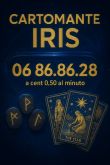 Cartomante Iris 06 86 86 28 Tarocchi Rune Sibille e Numerologia