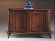 CREDENZA NOCE CN135 PREZZO TRATTABILE