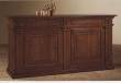 CREDENZA NOCE CN500 PREZZO TRATTABILE